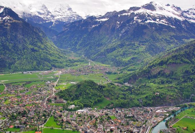 Interlaken
