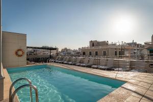 Petit Palace Trencadis****