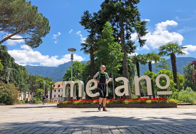 Meran