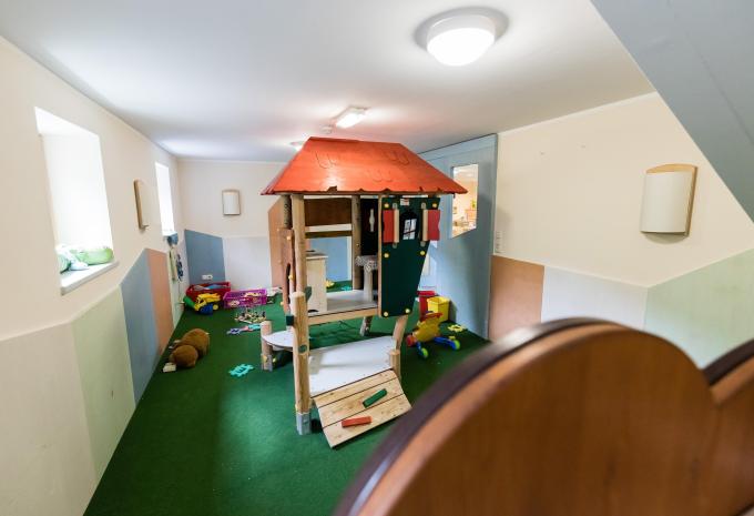 St. Barbara im Mürztal