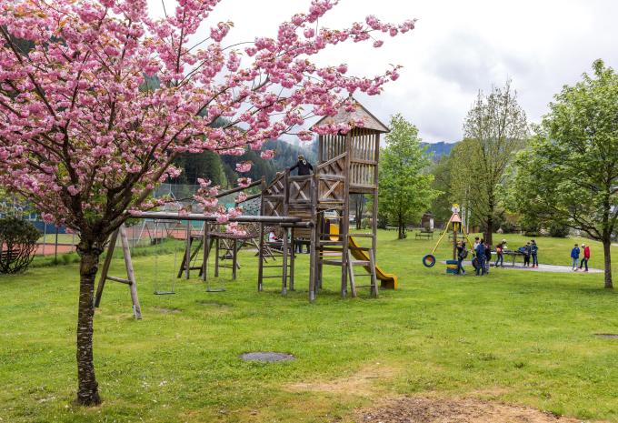 St. Barbara im Mürztal