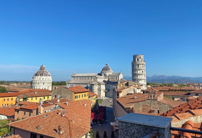 Pisa