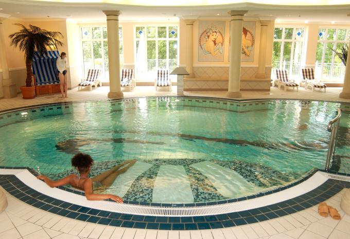 Ostsee - Göhren-Rügen