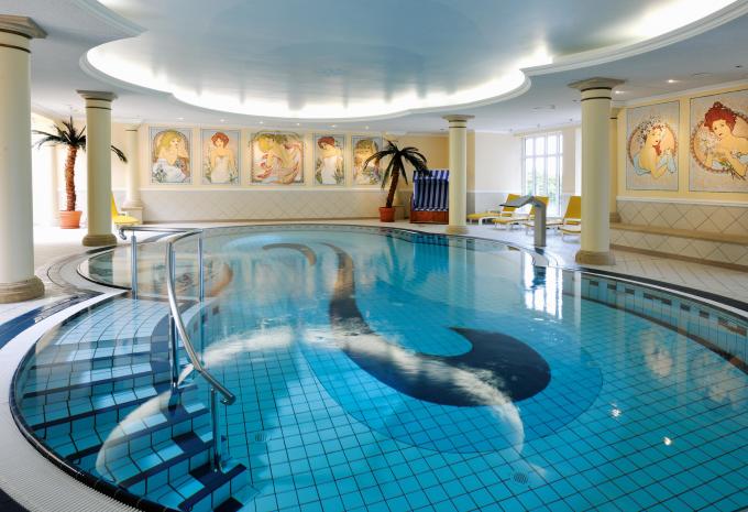 Ostsee - Göhren-Rügen