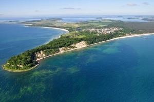 Ostsee - Göhren-Rügen