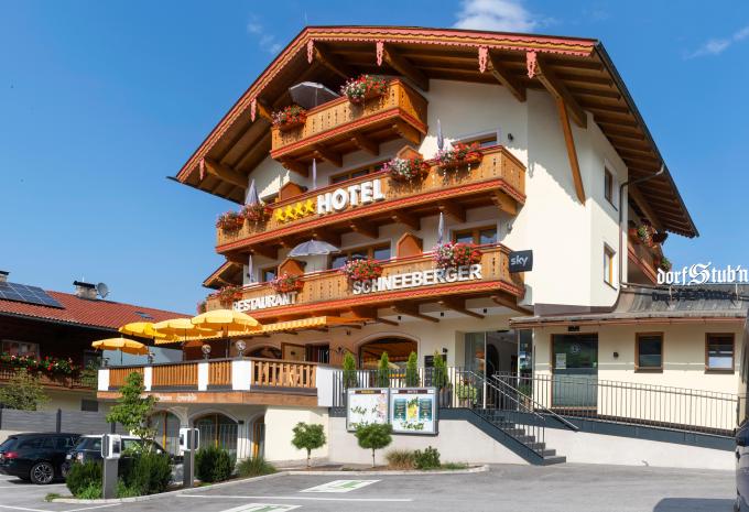 Wildschönau - Niederau