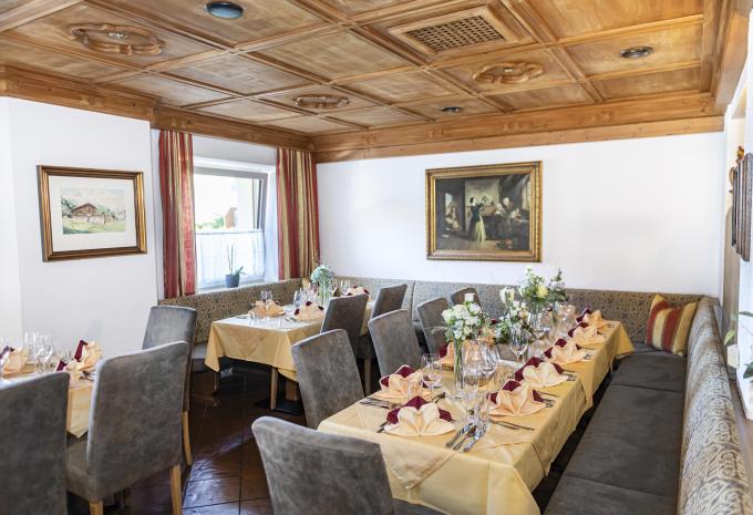 Wildschönau - Niederau