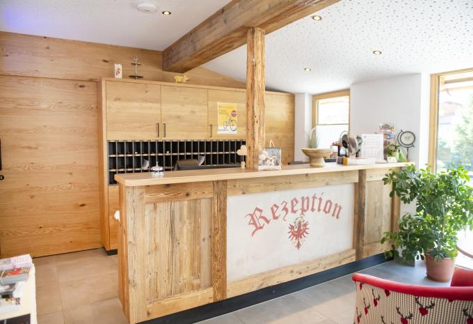 Wildschönau - Niederau