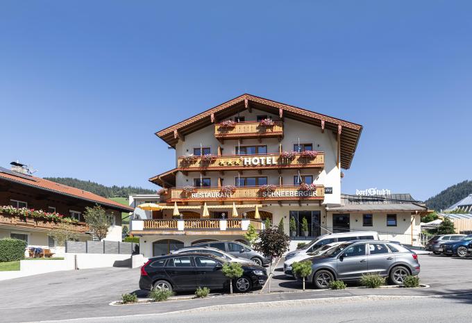Hotel Schneeberger, Wildschönau - Niederau Hotel Schneeberger, Wildschönau - Niederau