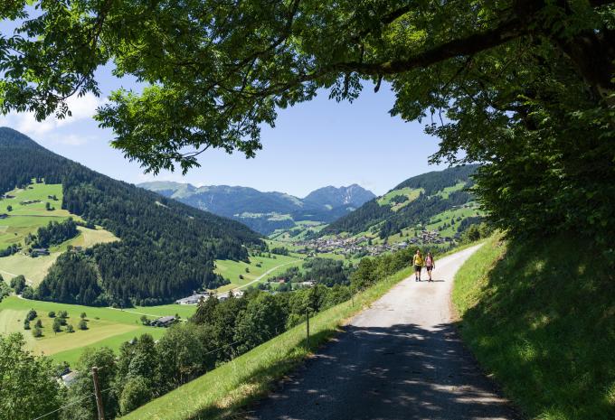 Wildschönau Wildschönau