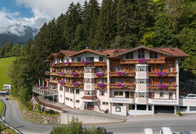 Panoramahotel Schwendbergerhof, Hippach Panoramahotel Schwendbergerhof, Hippach