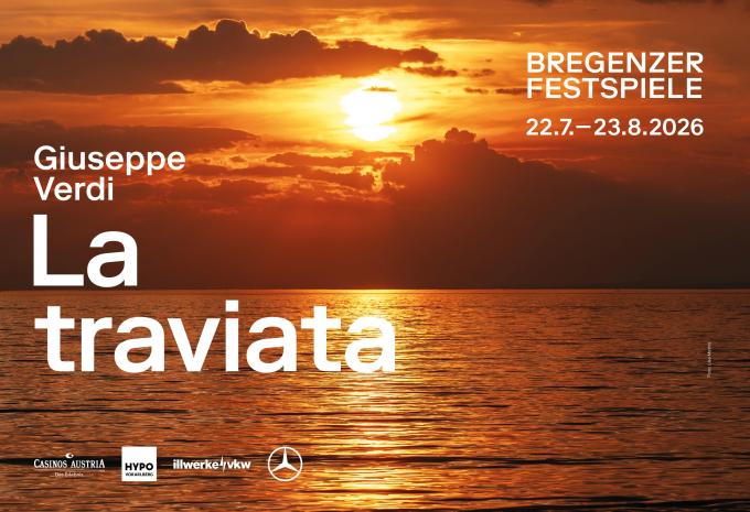 Bregenzer Festspiele Bregenzer Festspiele