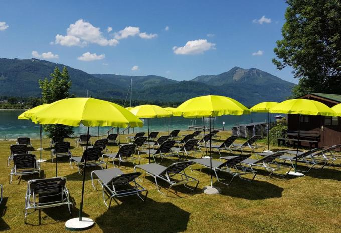 St. Wolfgang im Salzkammergut