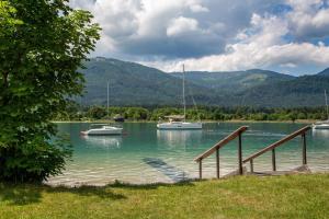 St. Wolfgang im Salzkammergut