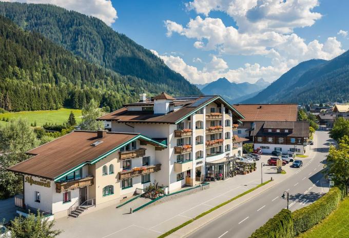 Flachau