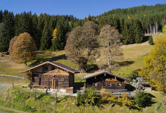 Flachau
