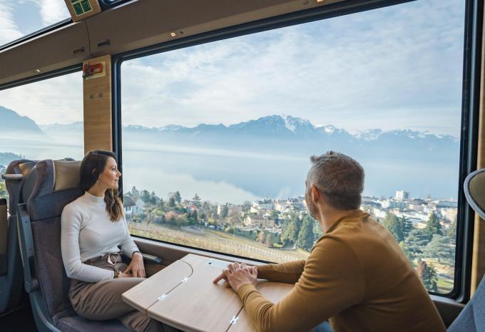 GoldenPass Express GoldenPass Express
