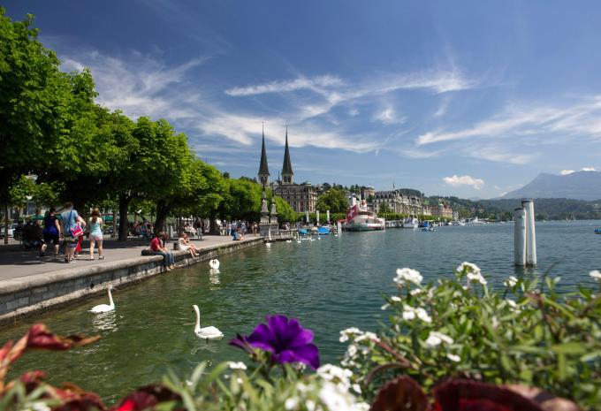 Luzern Luzern