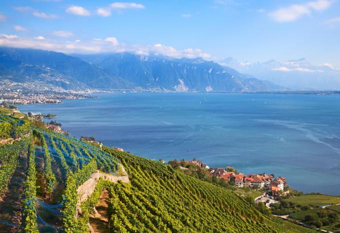 Montreux Montreux