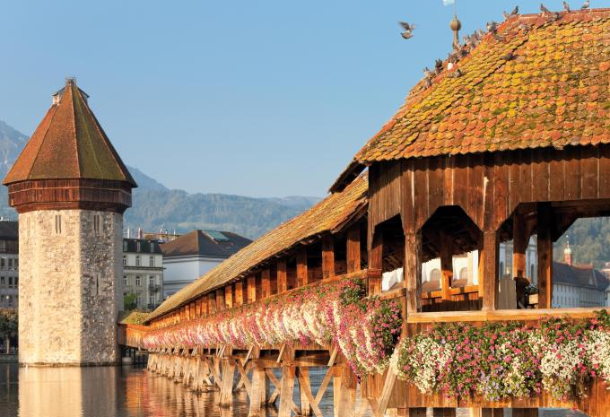 Luzern Luzern