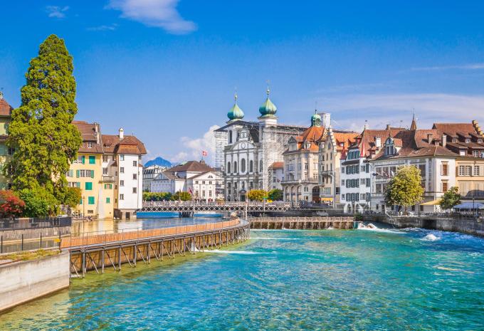 Luzern Luzern