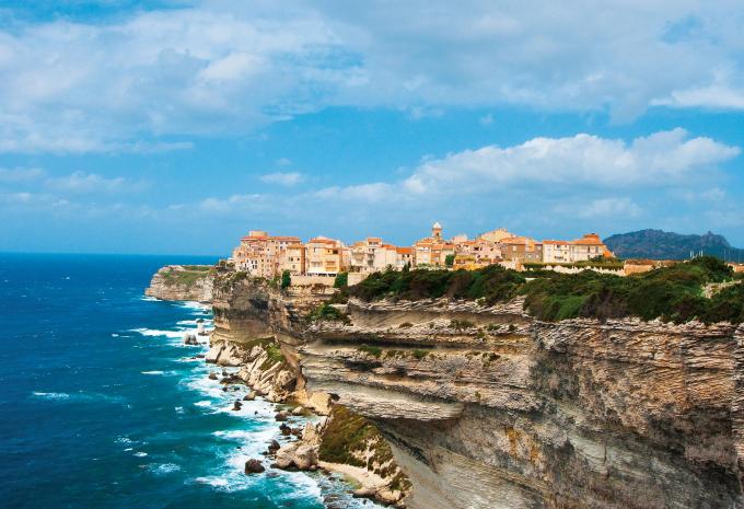 Bonifacio  Bonifacio