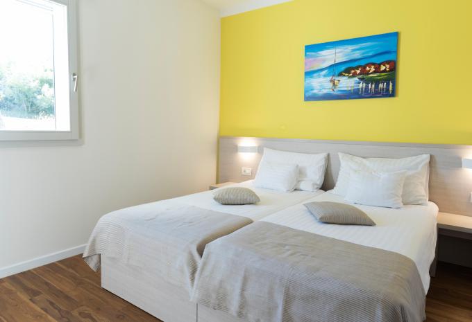 Zimmerbeispiel Zimmerbeispiel