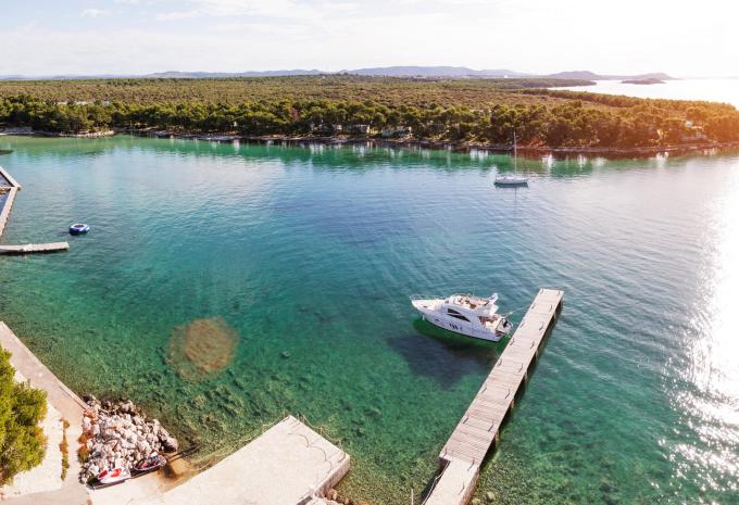 Resort Crvena Luka HOTEL, Biograd Resort Crvena Luka HOTEL, Biograd