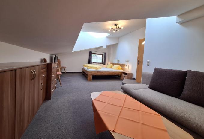 Zimmerbeispiel: Superior Mehrbettzimmer