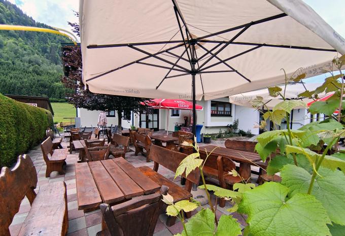 Fusch an der Glocknerstraße