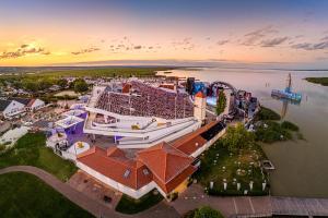 Rust am Neusiedler See - Seefestspiele Mörbisch