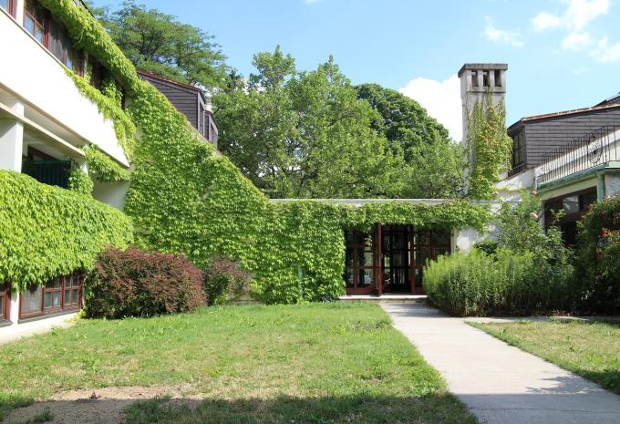 Rust am Neusiedler See