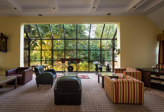 Rust am Neusiedler See