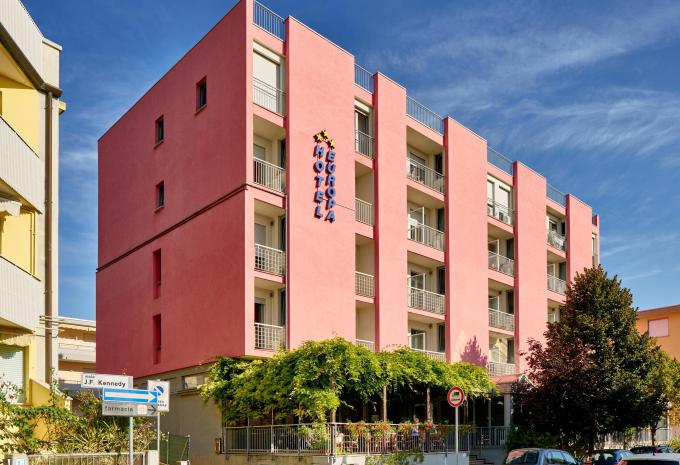 Hotel Europa Grado Hotel Europa Grado