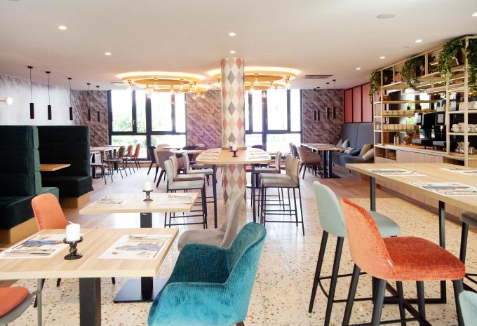 Hotel Ibis Styles Klagenfurt am Wörthersee