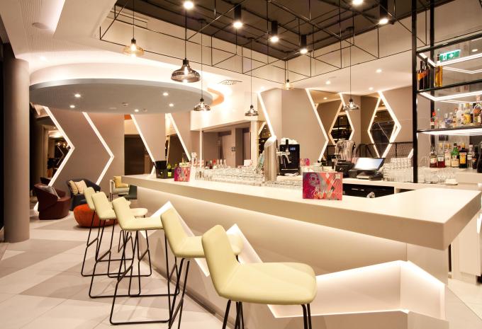 Hotel Ibis Styles Klagenfurt am Wörthersee