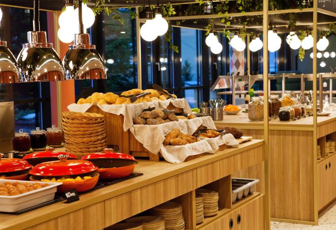 Hotel Ibis Styles Klagenfurt am Wörthersee