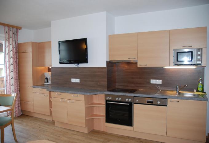 Beispielbild Appartement