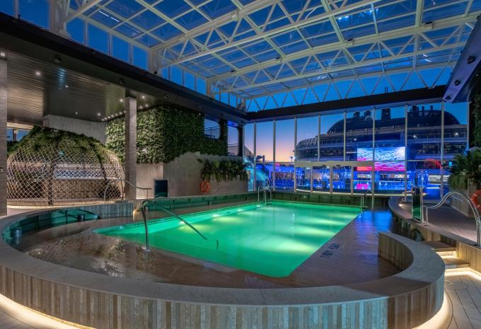 MSC World Europa MSC World Europa