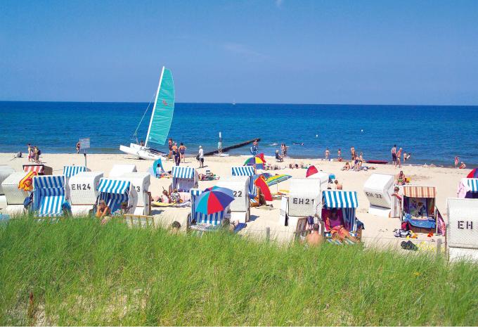 Kühlungsborn  Kühlungsborn