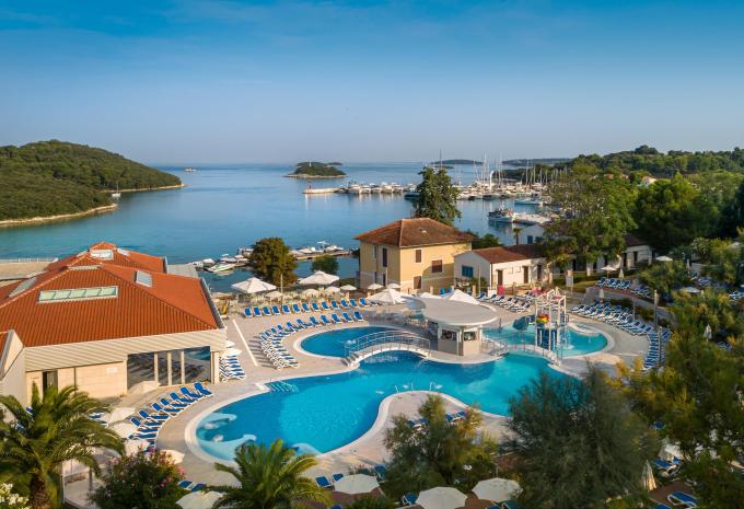 Hotel Pineta *** Hotel Pineta ***