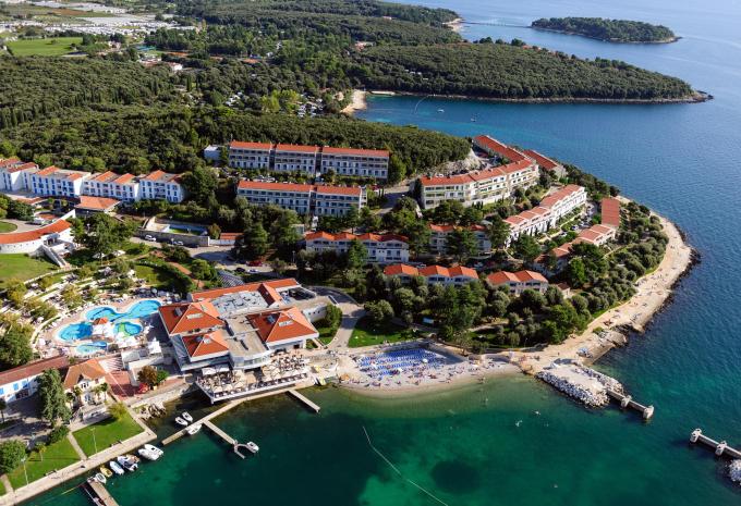 Hotel Pineta *** Hotel Pineta ***