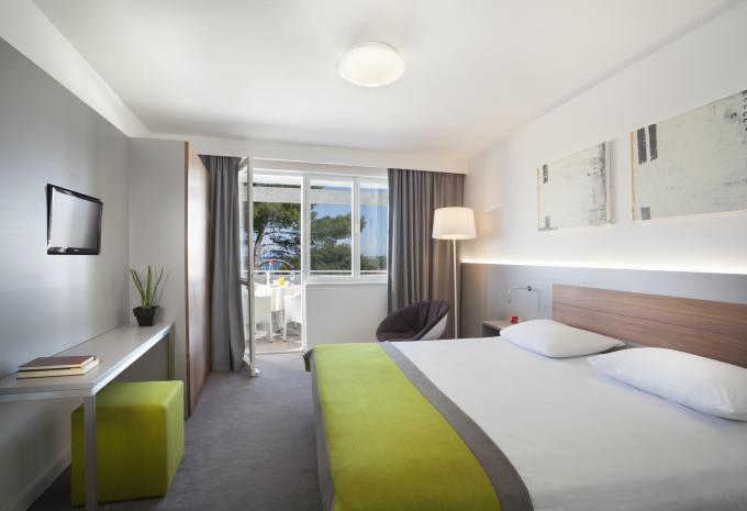 Zimmerbeispiel Zimmerbeispiel