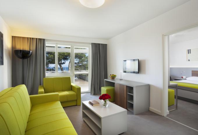 Zimmerbeispiel Zimmerbeispiel