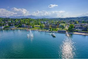 Velden am Wörthersee