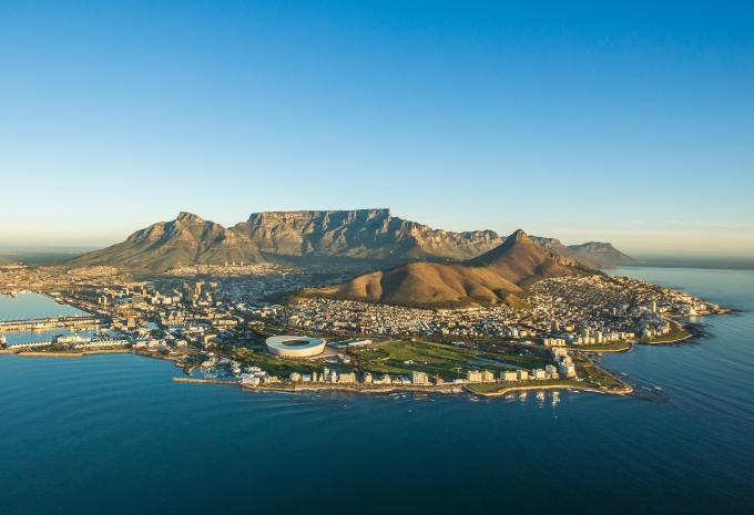 Kapstadt