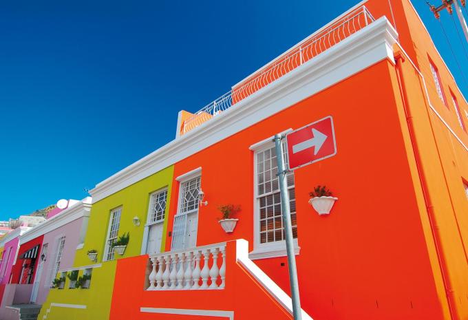 Bo-Kaap