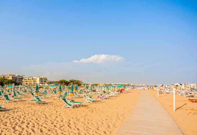 Bibione