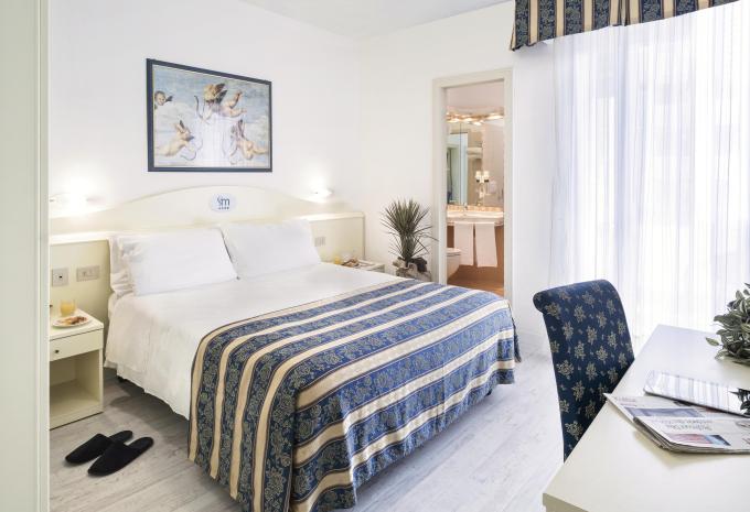 Beispiel DZ Standard Balkon Beispiel DZ Standard Balkon