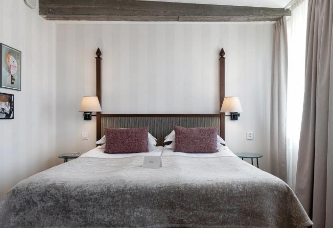  Elite Park Avenue Hotel **** Göteborg